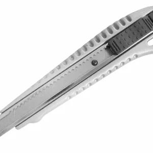 Extol tapétavágó kés aluházas, 9mm Kiárusítás