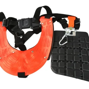 Ajánlat Geko heveder fűkaszához, univerzális