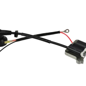 Geko gyújtótekercs, benzines fűkaszához Gyors szállítás