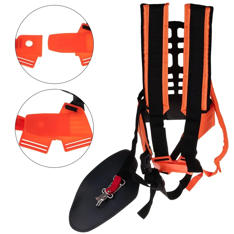 Vedd meg most Geko John Gardener heveder, benzines fűkaszához