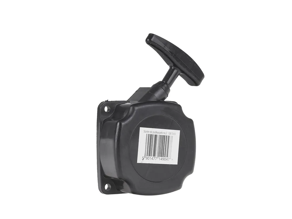 Népszerű Geko John Gardener univerzális fűkasza berántó no.2