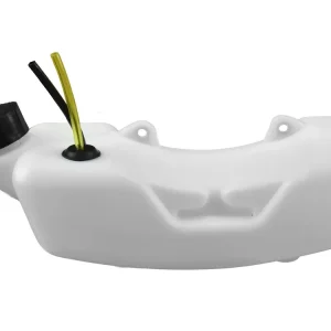 Geko üzemanyag tartály, benzines fűkaszához 1.2l Olcsó