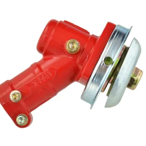 Geko fogaskerékfej, benzines fűkaszához 26mm, 7 fog Ajánlat