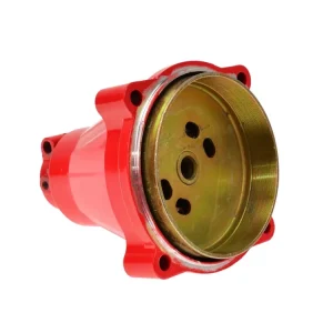 Prémium Geko kuplungház 7-es dobbal, 26mm bozótvágóhoz