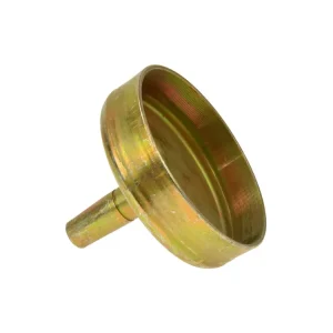 Geko kúpos kuplungkosár, benzines fűkaszához 81mm Akció