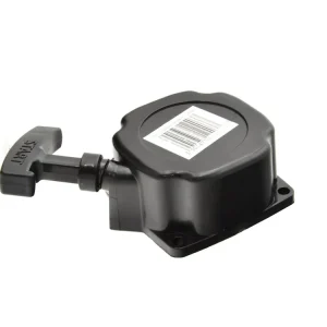 Újdonság Geko indító, benzines fűkaszához