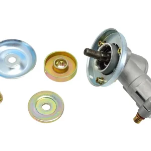 Gyors szállítás Geko sebességváltó, benzines fűkaszához 26mm