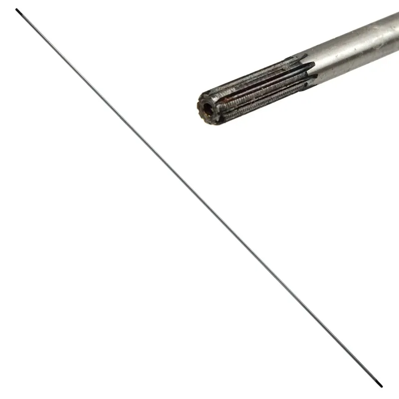 Geko kardántengely, benzines fűkaszához 1530mm Alacsony ár