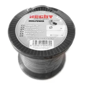 Vedd meg most Hecht 10336024 vágószál maggal "kör" 2,4*360m