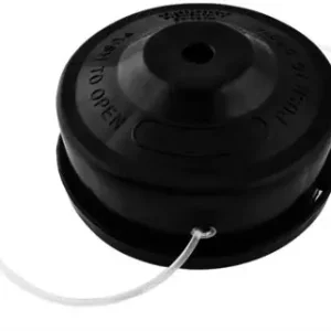 Autentikus Hecht 000129 damil fej