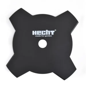 Hecht 600050 vágótárcsa 4 élű 255*1,4mm Ajánlat