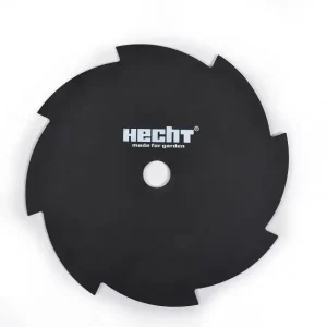 Hecht 600040 kör alakú vágótárcsa 255 x 1.4mm Autentikus