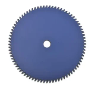 Újdonság Hecht 600590 sűrű fogazatú vágótárcsa 255 x 1.4mm