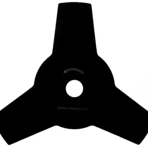 Geko vágótárcsa kaszához, 3 ágú, 255x1.6mm Kedvezmény