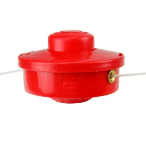 Geko félautomata damilfej, M10, 1.5-3mm Népszerű