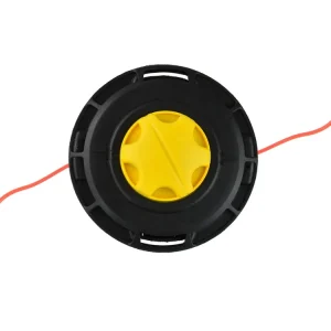 Geko fűkasza damilfej gyors töltős kivitelű M10x1.25 Prémium