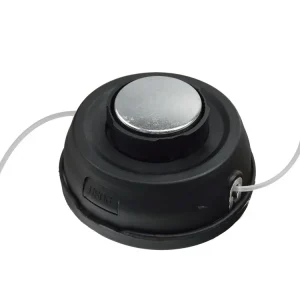 Biztonságos fizetés Geko fűkasza damilfej alumínium koppintóval, M10x1.25mm