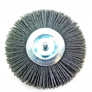 Hecht Műanyag kefe 444 gyomírtóhoz Expressz szállítás