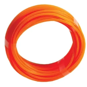 Akció Festa Rosa fűnyíró damil, csillag 3mmx15m