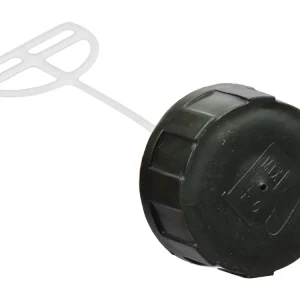 Geko univerzális üzemanyagtank sapka fűkaszákhoz Pénzvisszafizetés