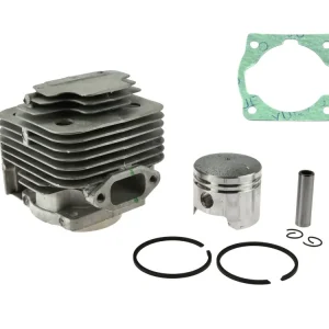 Alacsony ár Geko univerzális hengerszett fűkaszákhoz, 52cm3, 44mm