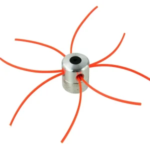 Akció Geko alumínium fej Autocut fűnyírókhoz, 48mm