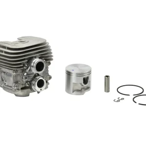 Geko henger, dugattyúkészlettel Stihl TS410 50mm-hez Prémium