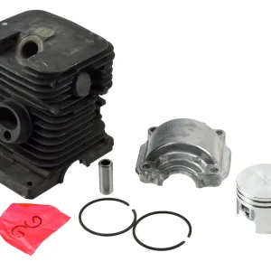 Kiárusítás Geko henger, dugattyúkészlet, Stihl180, 38mm-hez