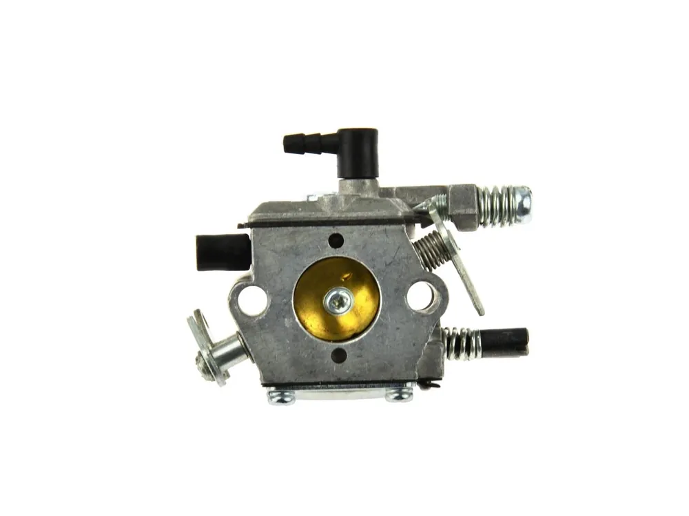 Geko karburátor kínai láncfűrészhez 52cc Prémium