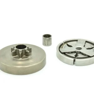 Biztonságos fizetés Geko kuplung, kuplungdob, csapágykészlet kínai benzines fűrészhez