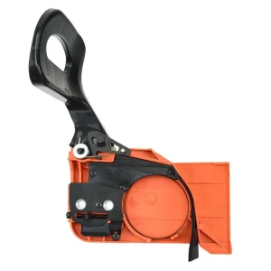 Geko láncfék, 43-58cc láncfűrészhez Autentikus