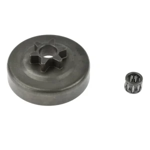 Geko kuplungdob + csapágy, Stihl 170/180/230/250 láncfűrészhez Kedvezmény