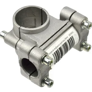 Kedvezmény Geko fogantyú rögzítő, benzines bozótvágóhoz, 28mm