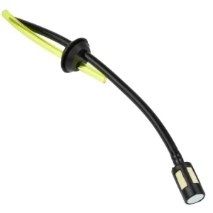 Geko üzemanyagtömlő szűrővel, bozótvágóhoz Ajánlat