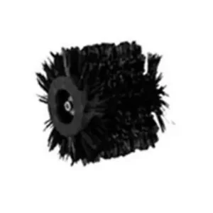 Hecht tisztító kefefe H445 elektromos gyomírtóhoz, 2db Autentikus