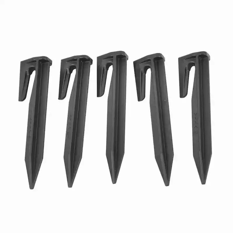 Újdonság Hecht határoló tüske, robotfűnyíróhoz (120db)