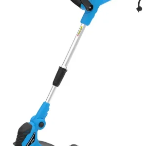 Népszerű Güde GRT 550 szegélynyíró, 550W, 300mm