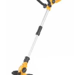 Vedd meg most Riwall RALT 2320 akkus szegélyvágó 20V, 23cm (akku és töltő nélkül)