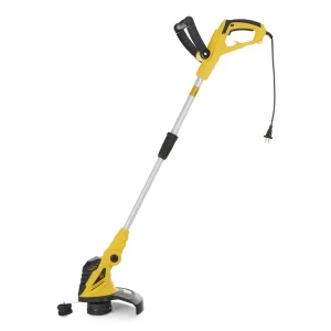 Geko John Gardener elektromos szegélyvágó, 500W Rendeld meg most