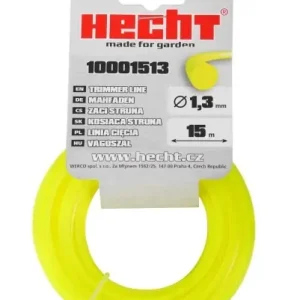 Ajánlat Hecht 10001513 vágószál szegélynyíróhoz "kör" 1,3*15m