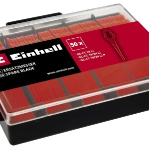 Alacsony ár Einhell PXC vágópenge szegélyvágókhoz, 50db