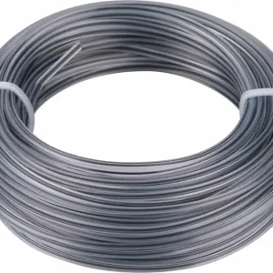 Ajánlat Extol Damil szegélynyíróhoz, négyszögletes profilú, 1.6mmx15m