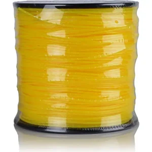 Utolsó esély Fűnyíró damil, csillag keresztmetszet, 2.0mmx15m