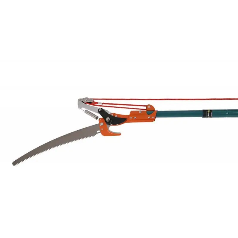 Festa ágvágó fűrész kötéllel, teleszkópos fémrúddal 30/240cm Rendeld meg most