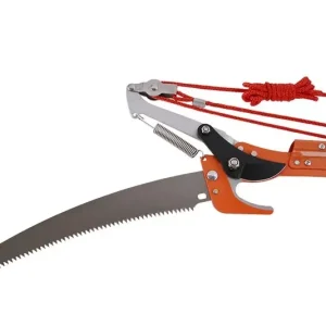 Expressz szállítás Festa ágvágó fűrész kötéllel, 30cm