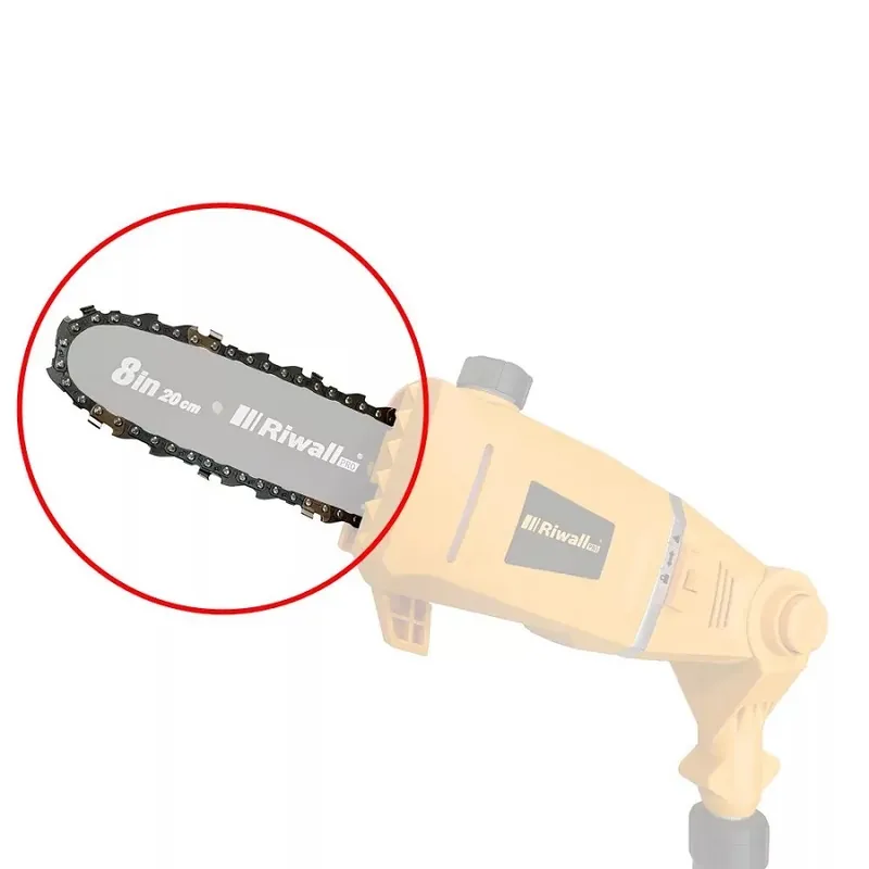 Riwall láncfűrész lánc RAPS 2020-hoz Csak ma