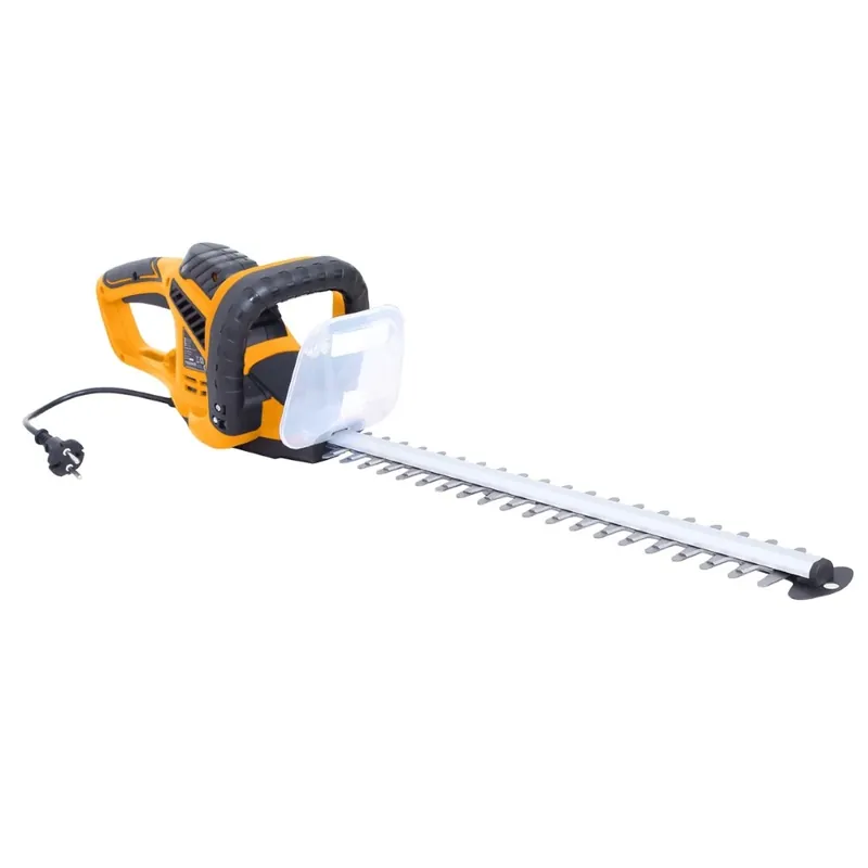 Eredeti Riwall PRO REH 5045 sövényvágó, 500W, 45cm