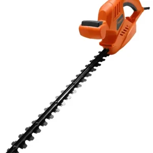 Hoteche elektromos sövényvágó, 500W, 45cm Ingyenes szállítás