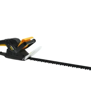 Gyors szállítás Geko John Gardener elektromos sövénynyíró, 450mm