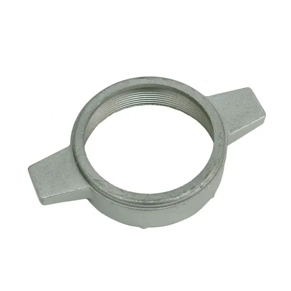 Legjobb ár Hollander 3" tömlőadapterre, belsőmenetes, 85mm